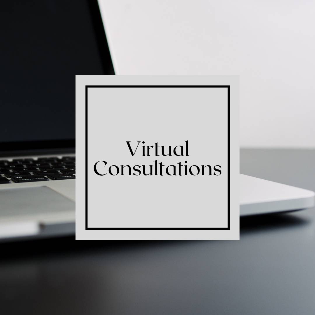 Virtual Consultation Open Hours